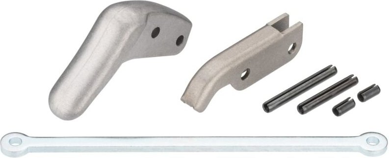 Abzughebel, für 9037N-2 - Hazet