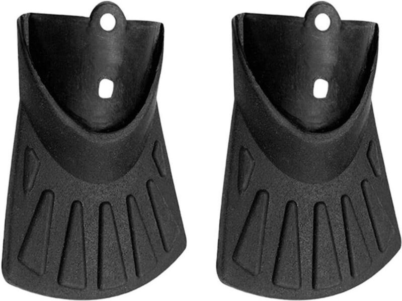 Lntyq - Kotflügel hinten für Xiaomi Mijia M365/Pro, Ersatzteile für Elektroroller, Zubehör (Schwarz 2)