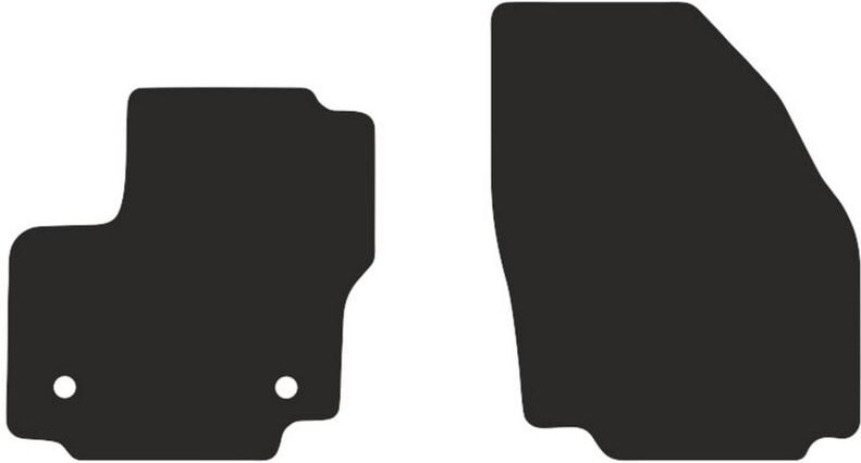 BASIC Front für: Ford Galaxy MK2 FL 7-Sitzer 2012-2015