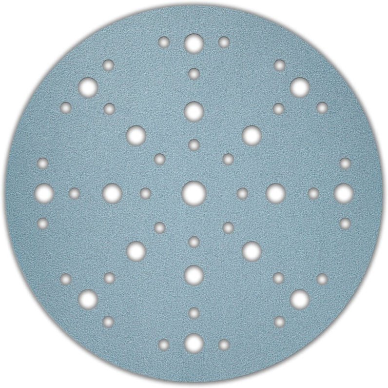 Sia 1948 flex fast Scheiben 150 mm Korn 280 49-Loch