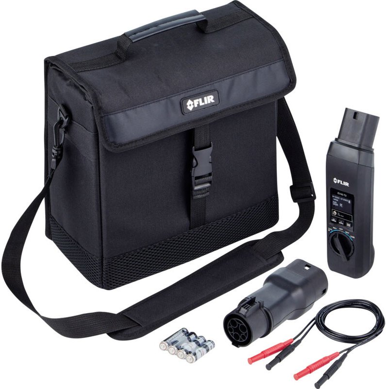 Flir - EV45-T2 Hochpräzisions-Messgerät