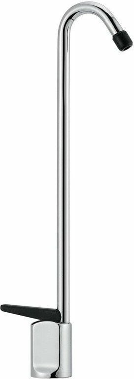 Idral - Hebeltrinkschale mit 300 mm Auslauf 02179L30 Verchromt - Messing