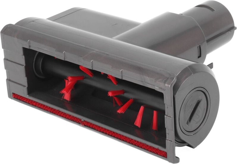 Eosnow Vakuumreiniger Kopfbett -Reinigung Bürstenzubehör für V6 DC58 59 62 74