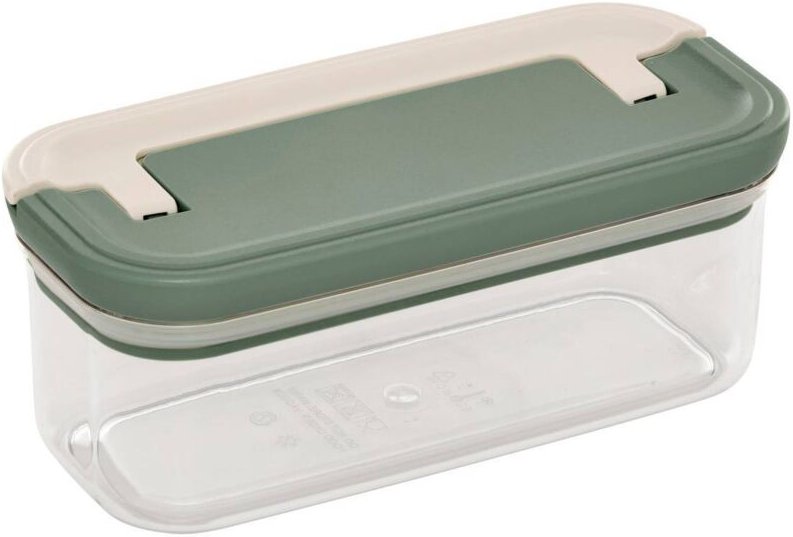 Aufbewahrungsbox lock 0,4l aus kunststoff - 5five