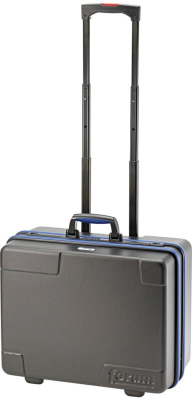 Sanitär-Werkzeugsatz 54-teilig In Trolley Forum