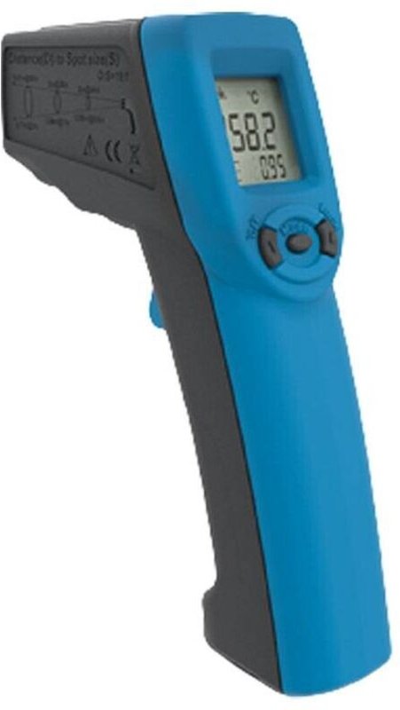 Sauermann - Si TI3 Infrarotthermometer