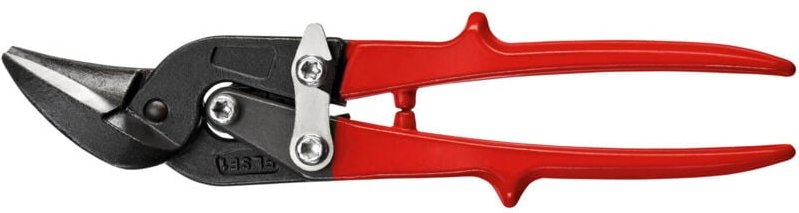 Thumbnail - Erdi - Bessey Ideal-Schere, robust D17ASS