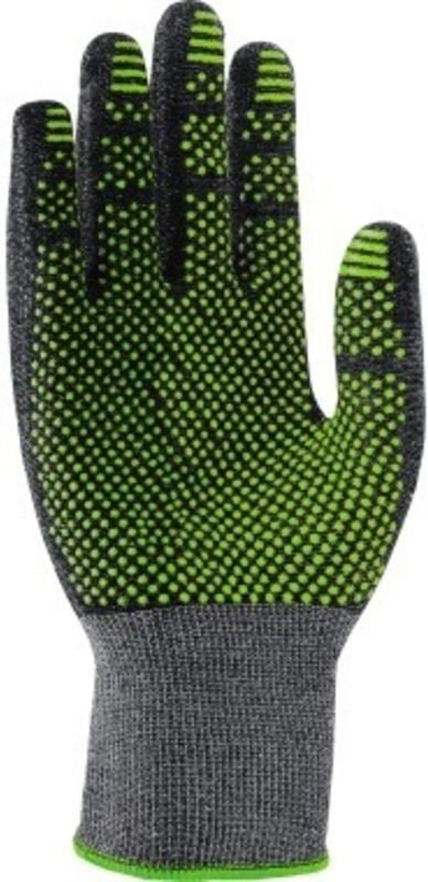 Uvex - C300 dry 6054911 Schnittschutzhandschuh Größe (Handschuhe): 11 en 388 iii 1 Paar