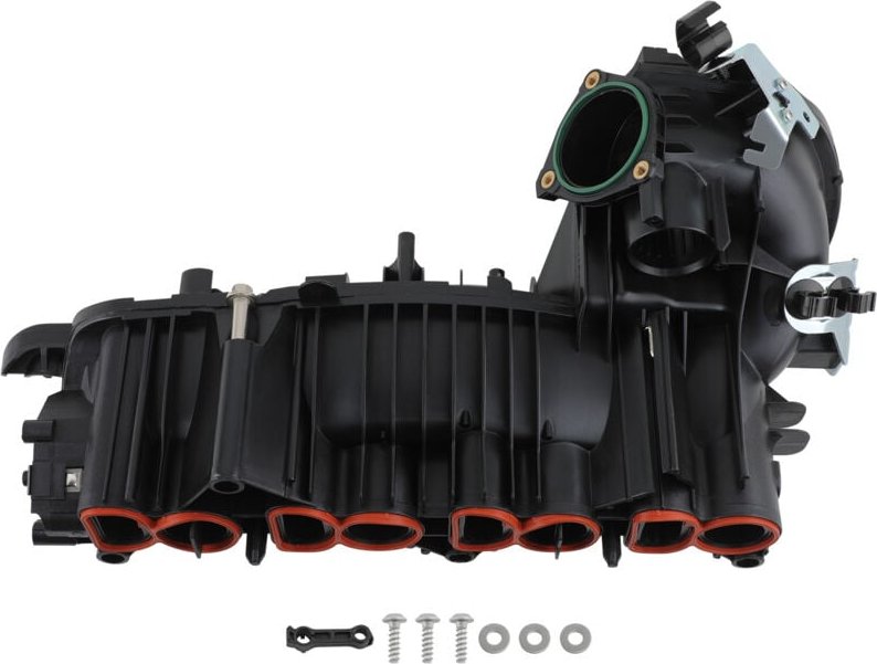 Saugrohr Ansaugbrücke for BMW 3er E90 E91 E92 E93 318d 320d 5er E60 E61 520d