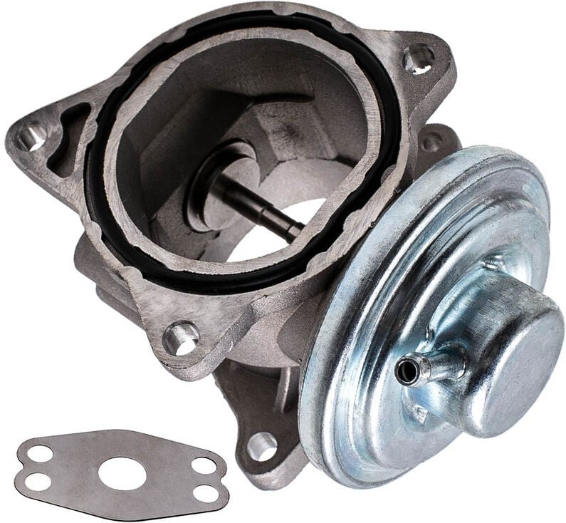 AGR-VENTIL MIT DICHTUNG für VW TOURAN 1T 1.9+2.0 TDI BJ 03-10 für Audi A3 1.9TDIAGR-VENTIL MIT DICHTUNG für VW TOURAN 1T...