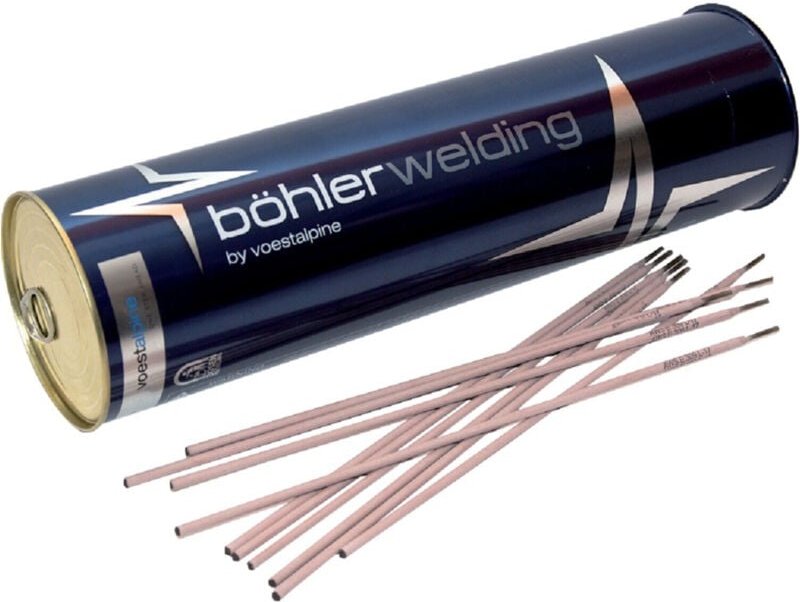 FP - böhler welding Elektrode fox eas 4 m-a 2,0 x 300 mm 320 Stk