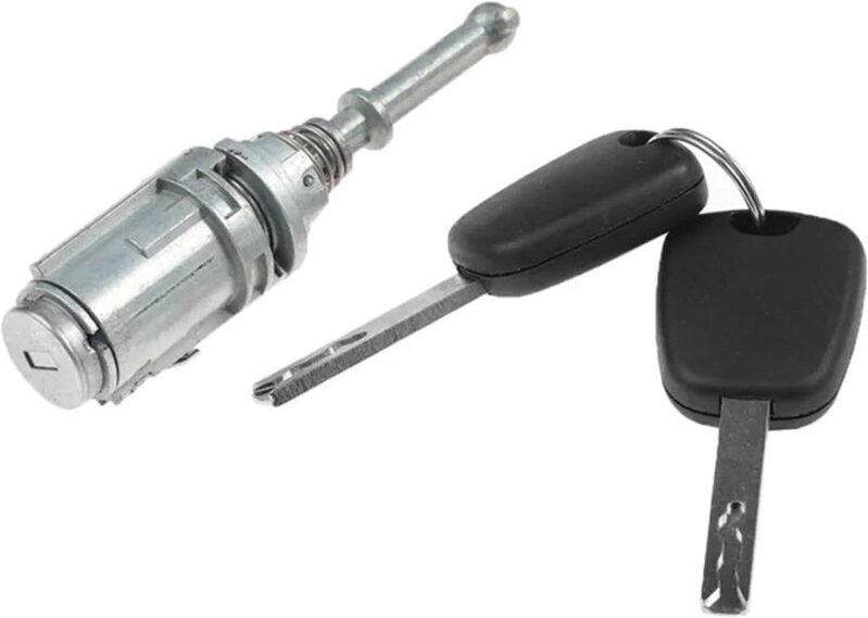 Tigrezy - Vorderer linker Zylinder, für Citroen, für C2, für C3 2002-2010, 256924, 9170T9, 9170W9, 9170T5, Autozubehör (...