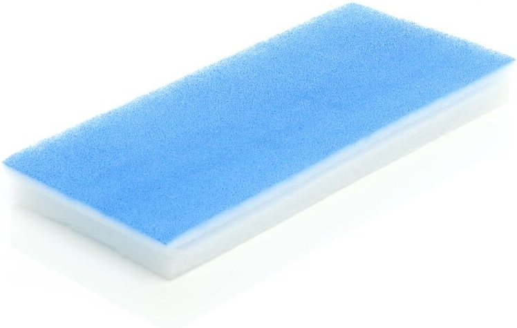 Airbrush Zubehör Ersatzfilter für Farbnebel Absauganlage