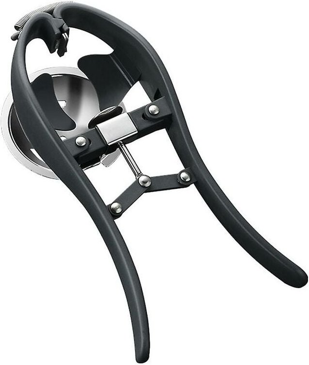 Eieröffner aus Edelstahl, Eierschere, manuelle Eierwerkzeuge, Eierschale, Eierschneider, Eigelb, Eiweiß, Sep