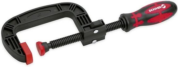 Klemmschraube c Kunststoff 50mm Dogher 859-050