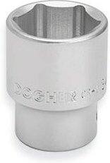 Thumbnail - 3/4 CrV 42mm Innensechskant Dogher 549-42