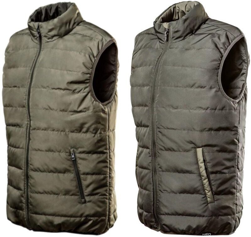 NEO Wendeweste wasserabweisend CAMO M (50)