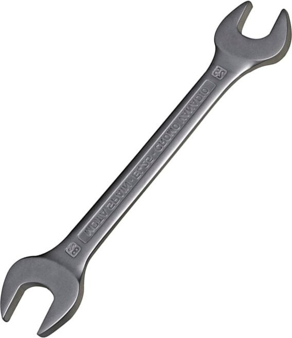 Mota Herramientas - Flachschlüssel mota 6x7mm E406