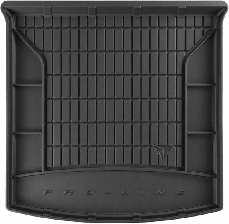 Gummi-Kofferraummatteneinlage für SKODA Kodiaq ab 2016