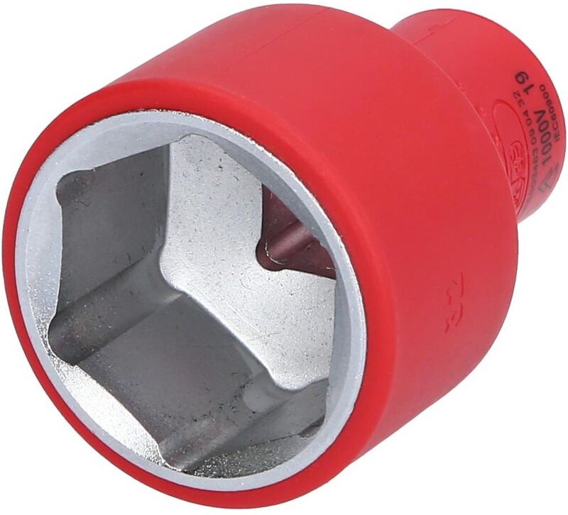 1/2' Isolierte Stecknuss, 32mm