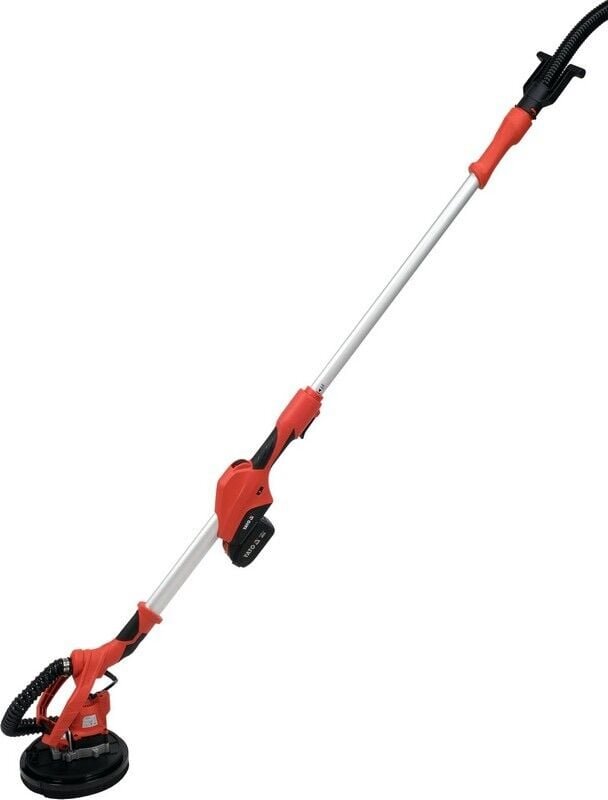 Bricoline - Yato YT-82360 Handschleifmaschine