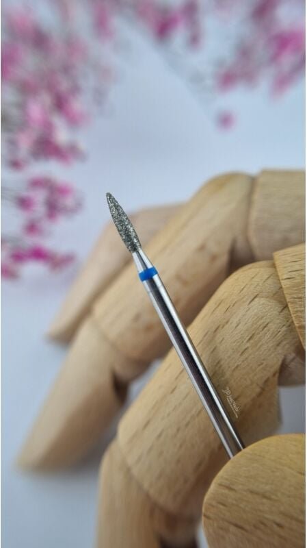 F120 - Blaue Flamme 021