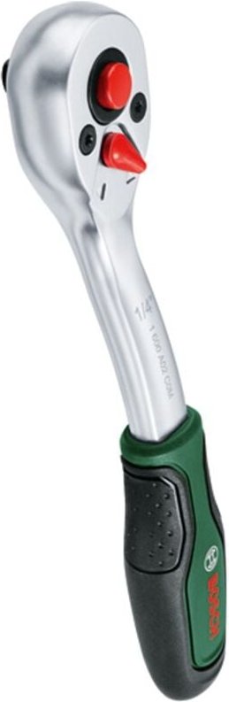 Handwerkzeuge 1/4-Ratsche - Bosch