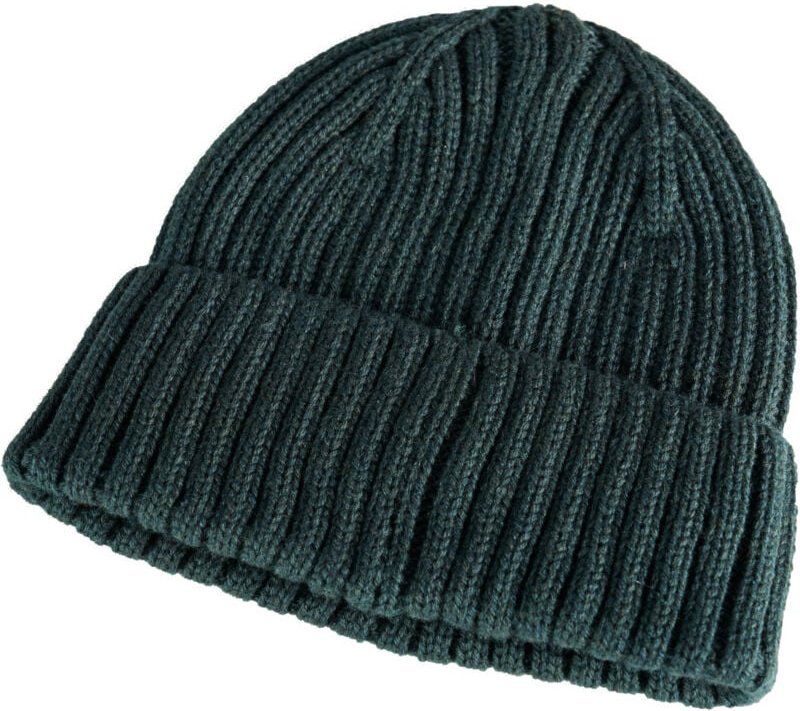 Strickmütze Mütze Gr. one, waldgrün - Mascot