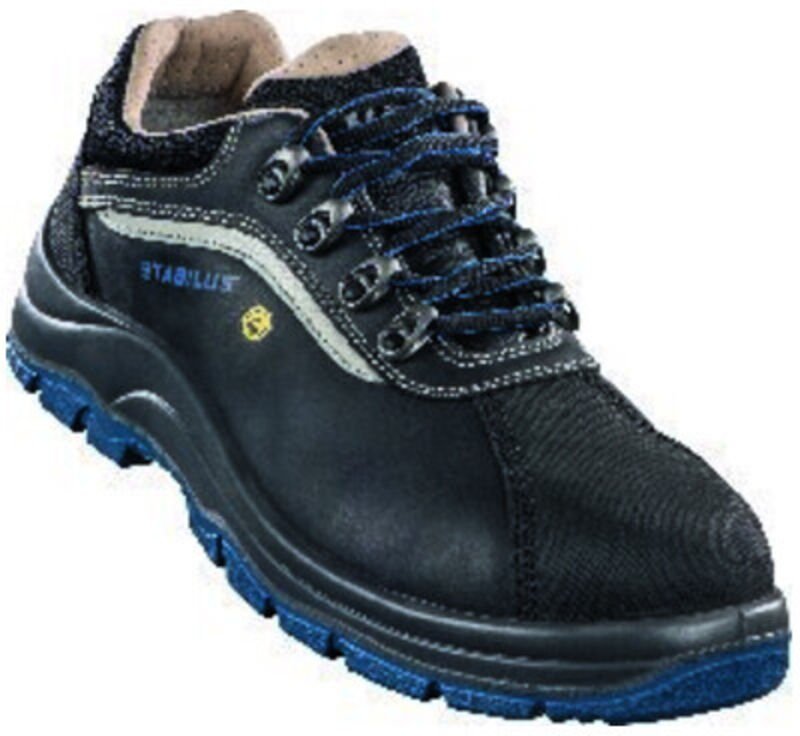 STABILUS Halbschuh 5321 AL PLUS S3, ESD, Gr. 44