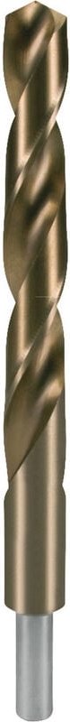 2005140 HSSE-Co 5 Spiralbohrer 14 mm Gesamtlänge 160 mm din 338 1 St. - Ruko