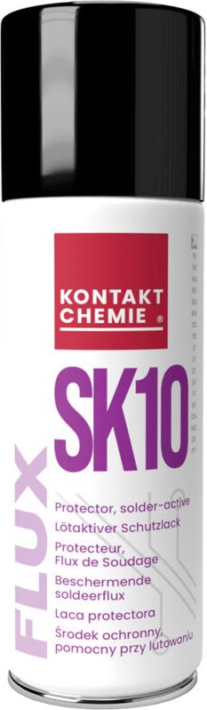 Kontakt Chemie - lötlack sk 10 74509-AA Leiterplattenlack 200 ml
