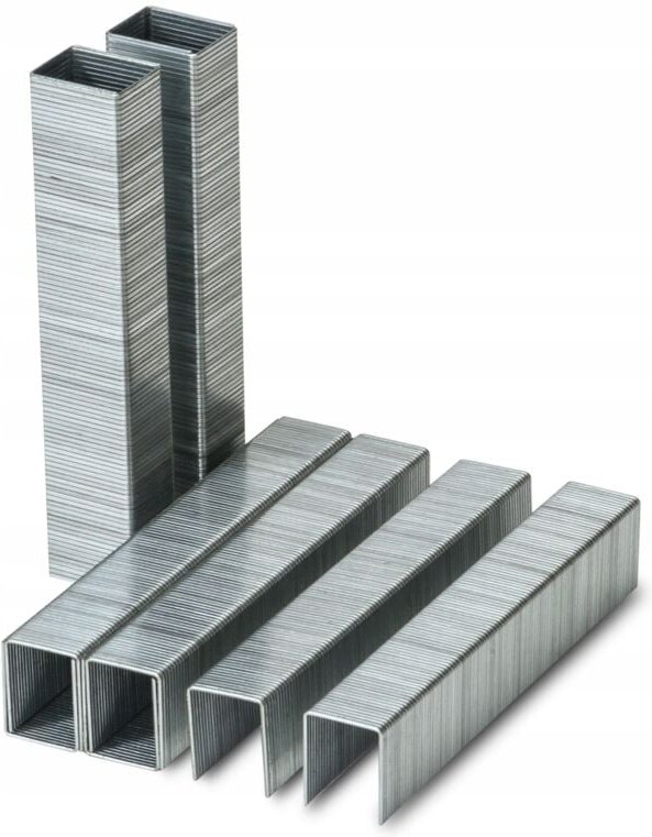 Klammern 6mm 1000Stk.