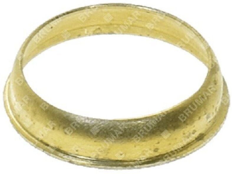 Kollektorführungsring für ASIA-CHINA-Kettensägen – 056591