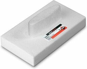 Rubi - Rechteckige Glättekelle 24x14cm