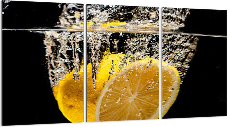 Glasschutzplatte für Herd 3x30x52