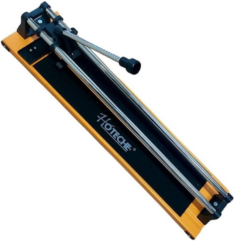 Trade Shop - macchina tagliamattonelle tagliapiastrelle professional 24' / 600 mm -