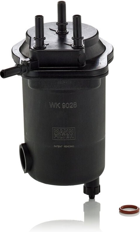 Dieselfilter MANN WK9028Z - Äquivalent SN 99134 HIFI FILTER
