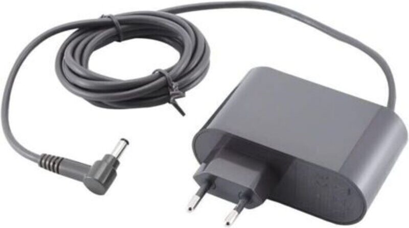 30,45 V Staubsauger-Ladegerät für Dyson V10/V11/V15/V12, Ladegerät für Dyson Staubsauger, Netzteil, Staubsauger-Ersatzte...