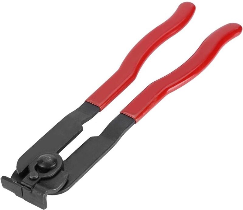 Zange für Gleichlaufgelenk-Klemmungen, Schlauchklemmenzange, Zange für Achsmanschetten, Zange für Achsmanschetten, Zange...