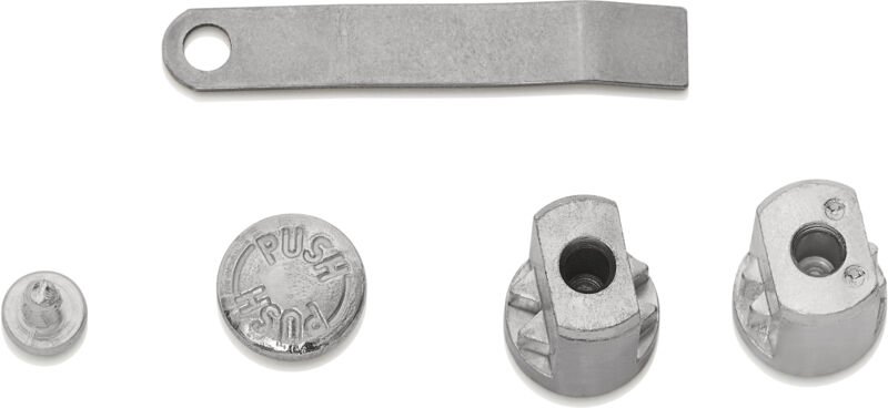 Thumbnail - 87 09 180 Ersatzteilsortiment Verstellung für 87 180