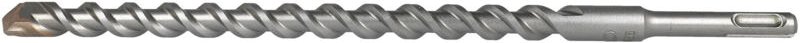 Heller Prefix Hammerbohrer, SDS-plus, Durchmesser 6,5 x 150/210 mm