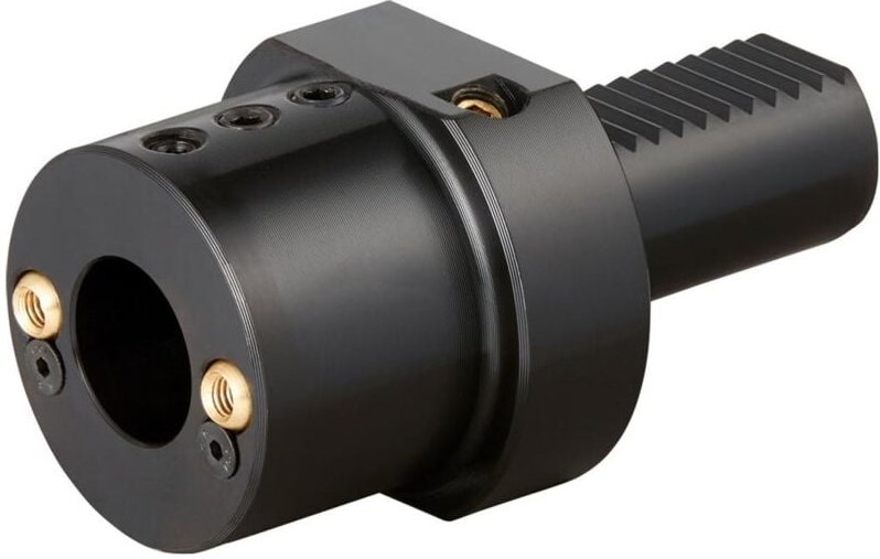 Vdi Bohrstangenhalter E2 50 x 32 mm - Fortis