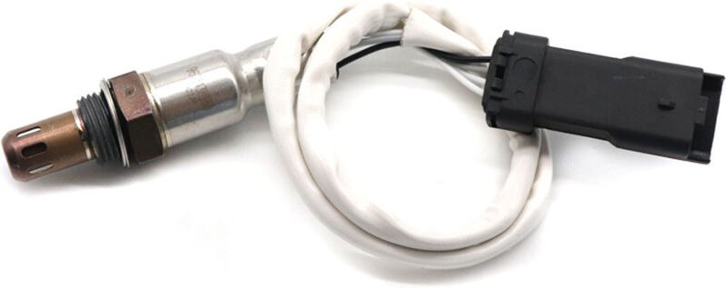 Sauerstoffsensor für Citroen C-Elysee 1.2 VTi Peugeot 208 301 9810634380 9673438580