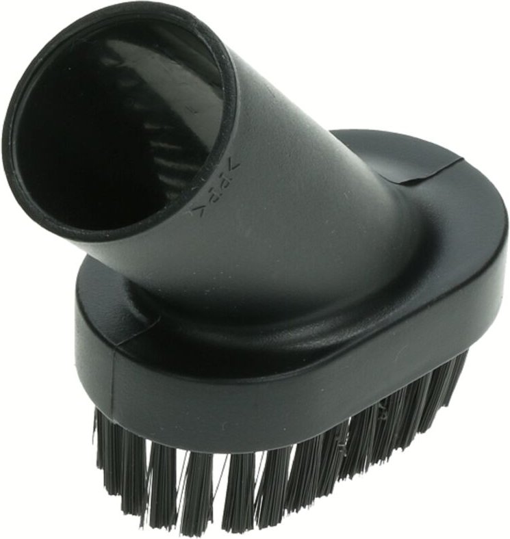 Ersatzteil - Runde Bürste - Nilfisk rowenta, fakir, tornado, moulinex, electrolux, paris-rhone, hoover, fam, mors
