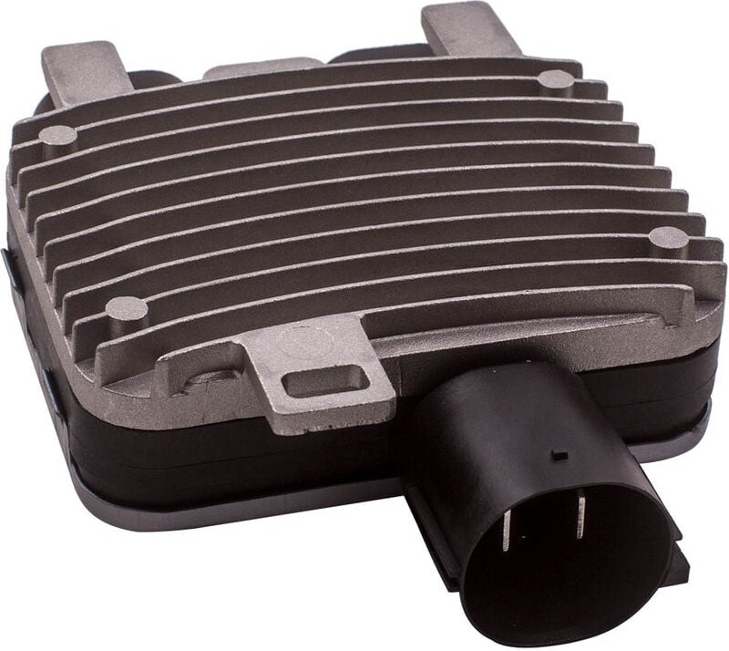 Steuermodul Kühlerlüfter Gebläseregelmodul for Range Rover Evoque Volvo S60 S80 V40 V70 XC60 XC70 7G91-9A819-AA 941.0138...