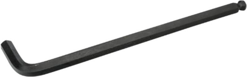 Inbusschlüssel mit gebläuter Kugel Bahco 1996M 2,0 mm (7095-2)