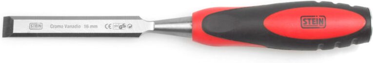 Bi-Material-Schlagmeißel mit Steingriff, 10 mm