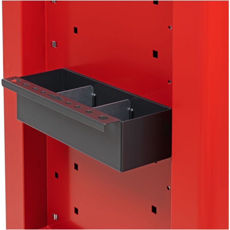 STIER Dosenhalter zu STIER Werkstattwagen