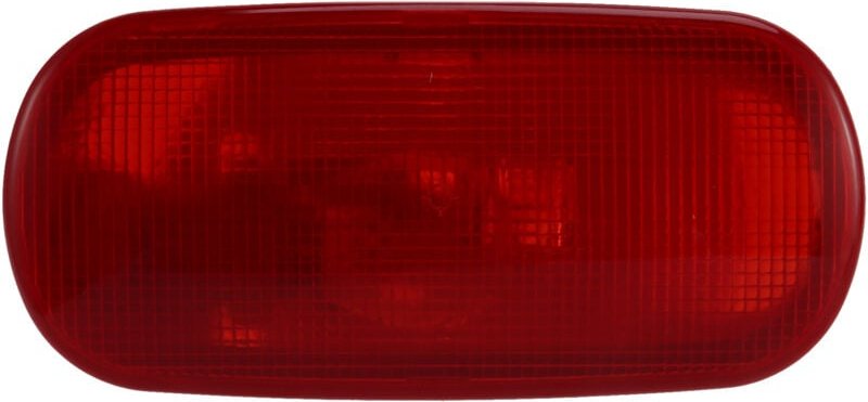 Tlily - Für Master Movano High Mount 3. Bremse Stop Licht 7700352940