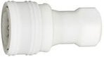 Thumbnail - Hydraulikkupplung beidseitig absperrend, pom, g 1/2 ig, nw 11 - Riegler